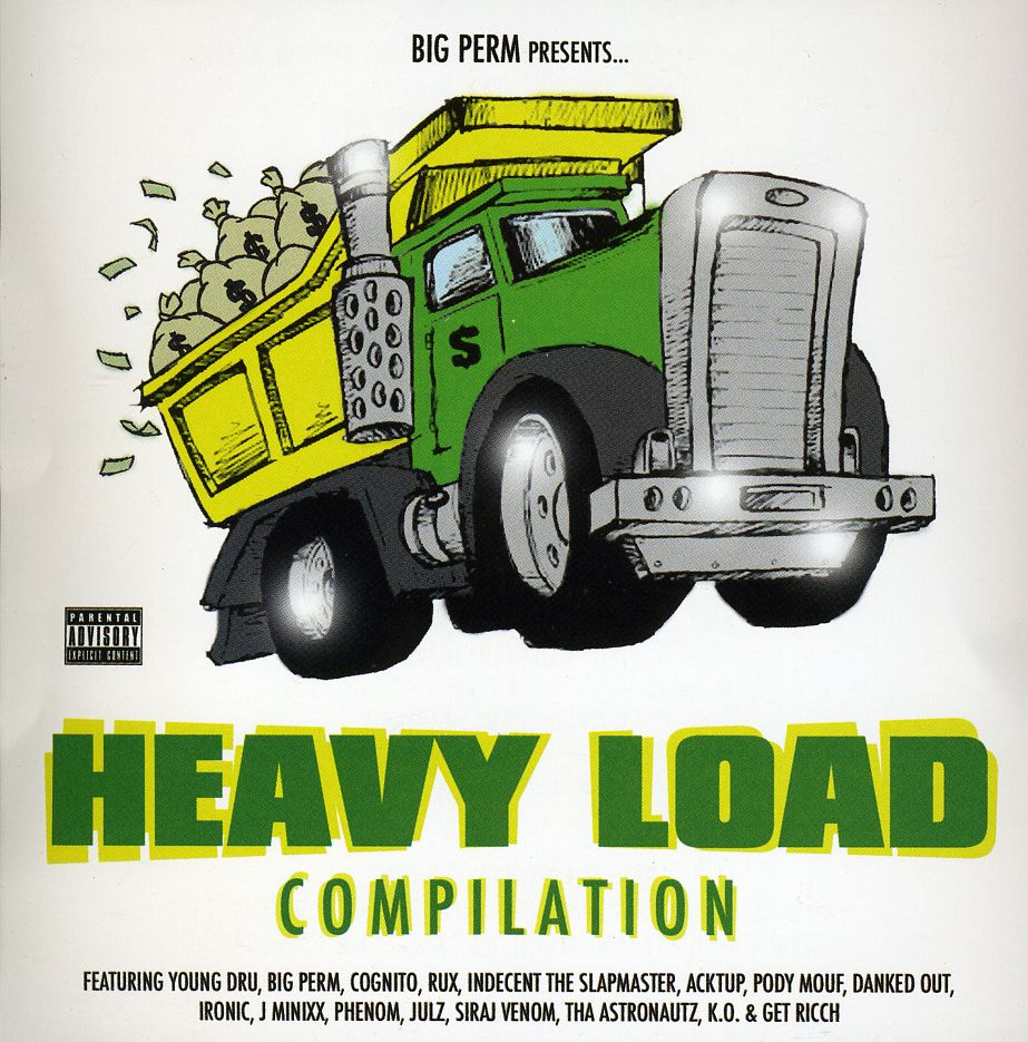 HEAVY LOAD COMPILATION