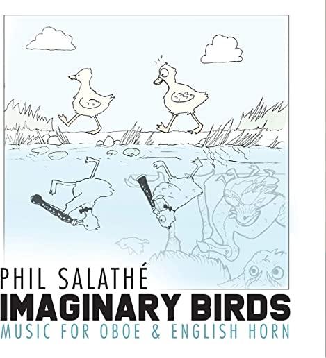 IMAGINARY BIRDS