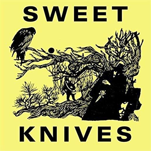 SWEET KNIVES (CAN)