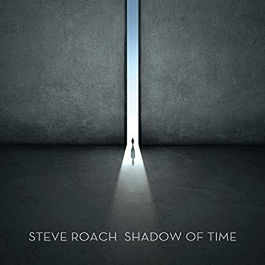 SHADOW OF TIME