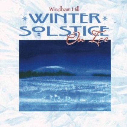 WINTER SOLSTICE ON ICE / VARIOUS
