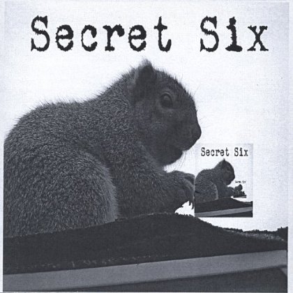 SECRET SIX