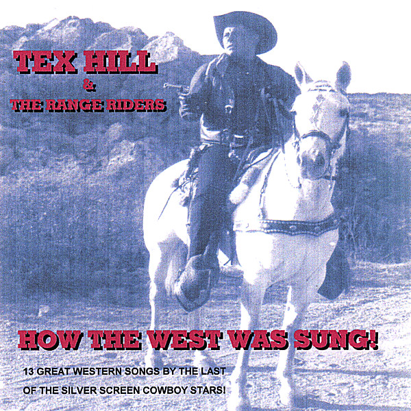 HOW THE WEST WAS SUNG!