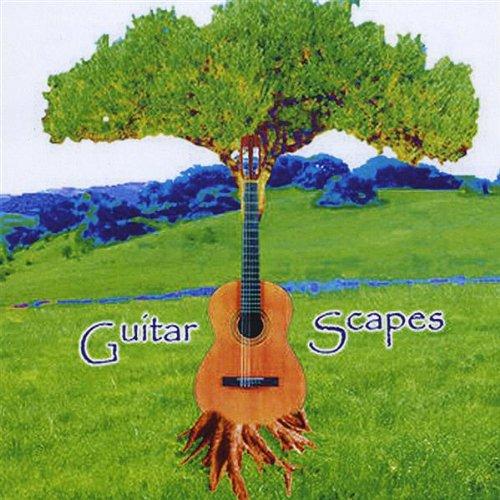 GUITARSCAPES (CDR)