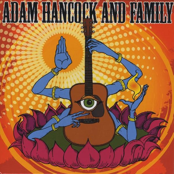 ADAM HANCOCK & FAMILY