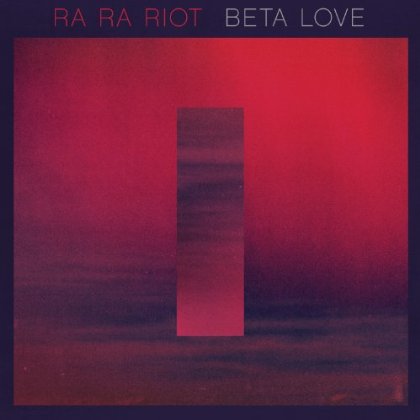 BETA LOVE (OCRD)