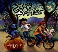 GRAND SCREAM OF THINGS