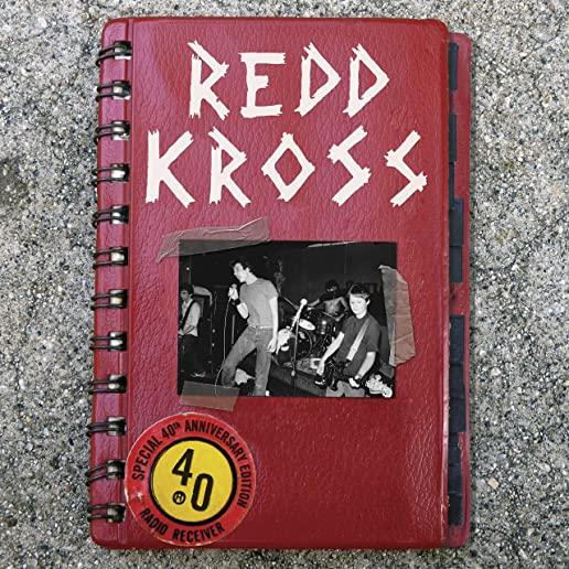RED CROSS (EP) (DIG)