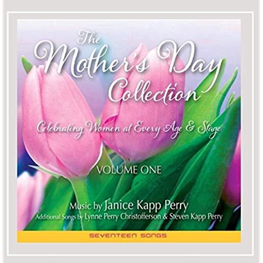 MOTHER'S DAY COLLECTION 1