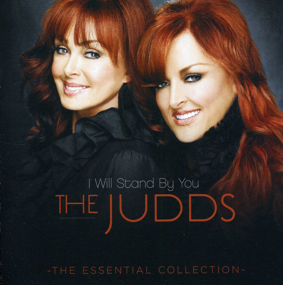 I WILL STAND BY YOU: ESSENTIAL COLLECTION (MOD)