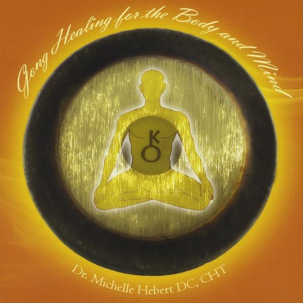 GONG HEALING FOR THE BODY & MIND