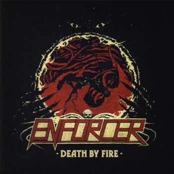 DEATH BY FIRE (GER)