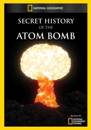 SECRET HISTORY OF THE ATOMIC BOMB / (MOD)