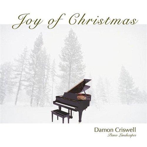 JOY OF CHRISTMAS: PIANO LANDSCAPES (CDR)