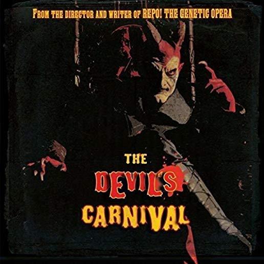 DEVIL'S CARNIVAL / VARIOUS