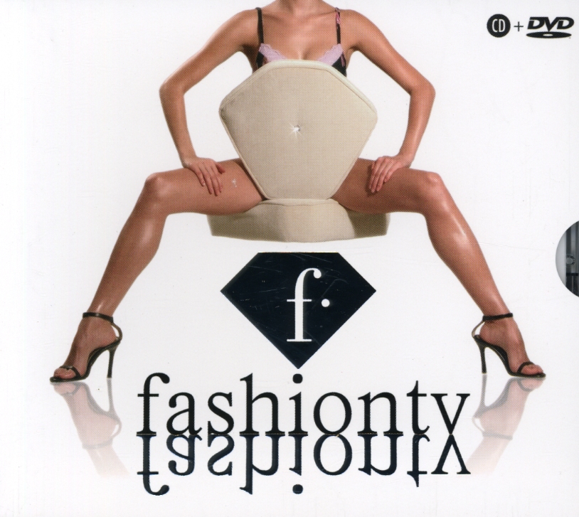 FASHION TV: SUMMER SESSION 2005 / VARIOUS (W/DVD)
