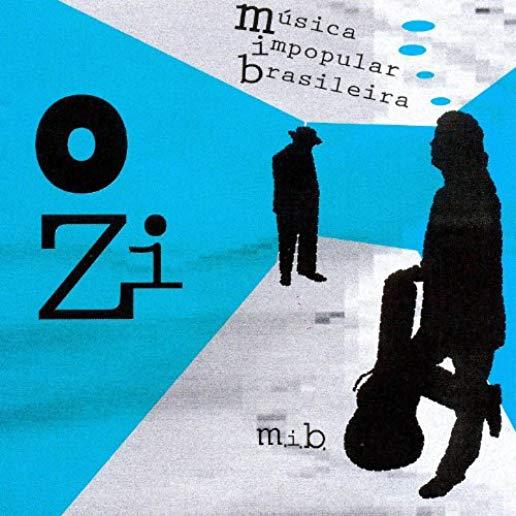 MUSICA IMPOPULAR BRASILEIRA M.I.B.