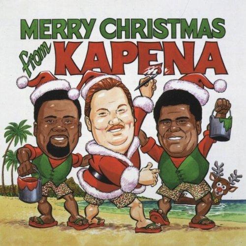 MERRY CHRISTMAS FROM KAPENA