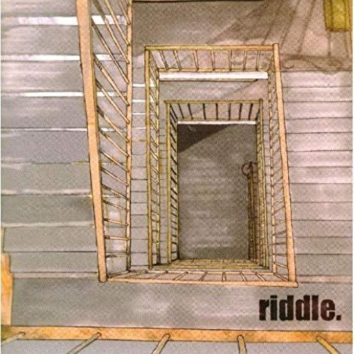RIDDLE (GER)