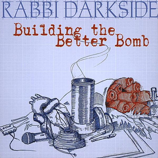 BUILDING THE BETTER BOMB