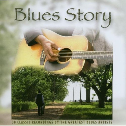 BLUES STORY / VARIOUS