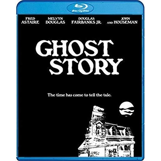 GHOST STORY / (WS)