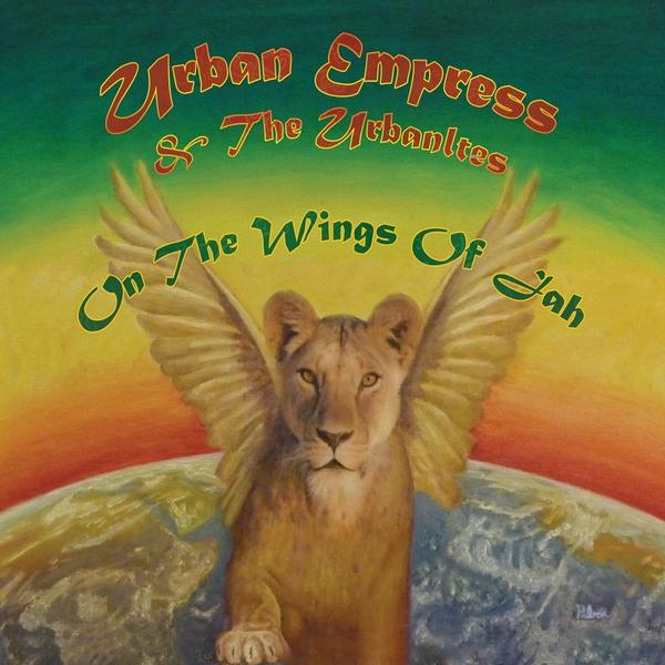 ON THE WINGS OF JAH