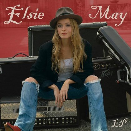 ELSIE MAY (EP)