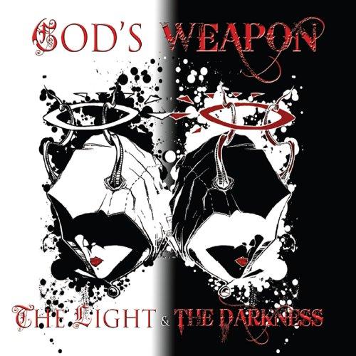 THE LIGHT & THE DARKNESS (CDR)