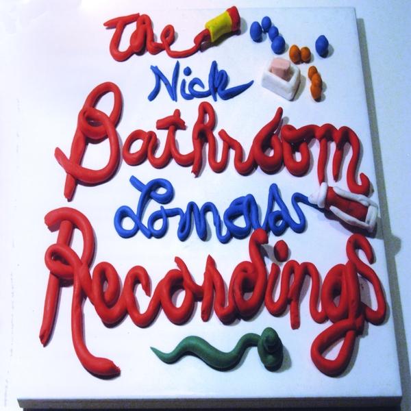 BATHROOM RECORDINGS
