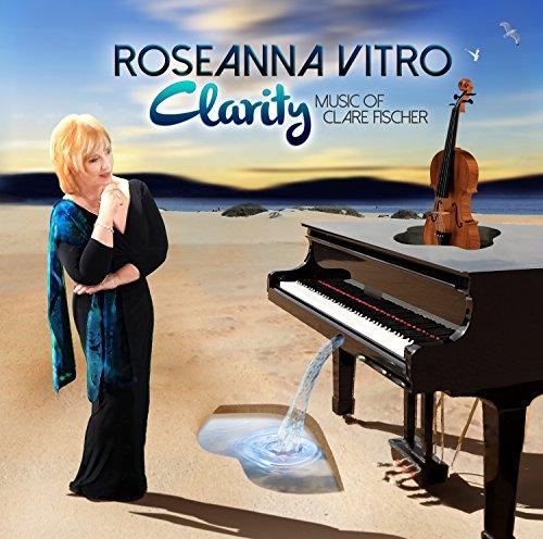 CLARITY: MUSIC OF CLARE FISCHER (DIG)
