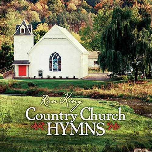 COUNTRY CHURCH HYMNS