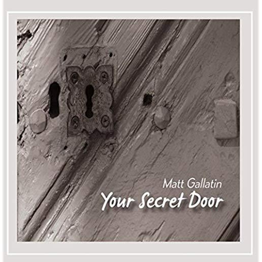 YOUR SECRET DOOR