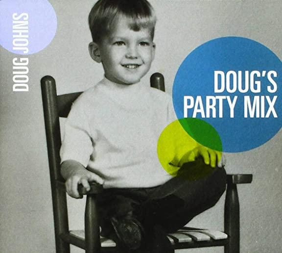 DOUG'S PARTY MIX