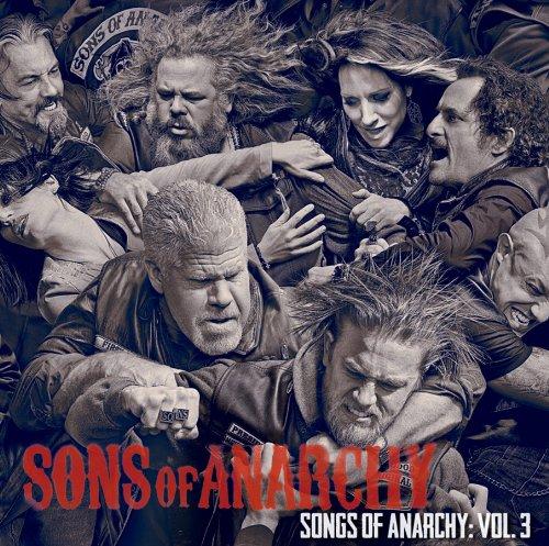 SONS OF ANARCHY 3 / TV O.S.T.