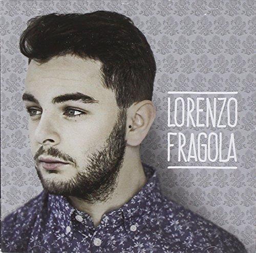 LORENZO FRAGOLA X FACTOR 8 (ITA)