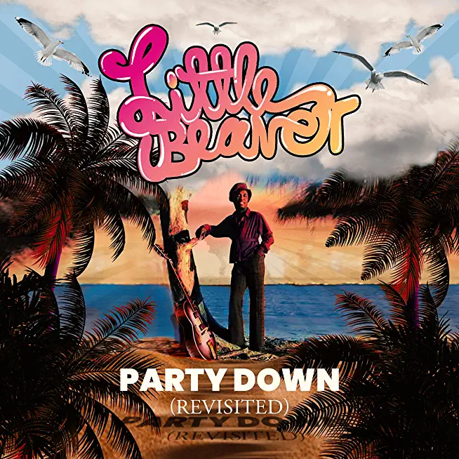 PARTY DOWN (REVISITED) (MOD)
