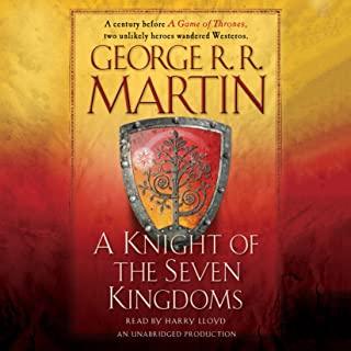 KNIGHT OF THE SEVEN KINGDOMS (HCVR)
