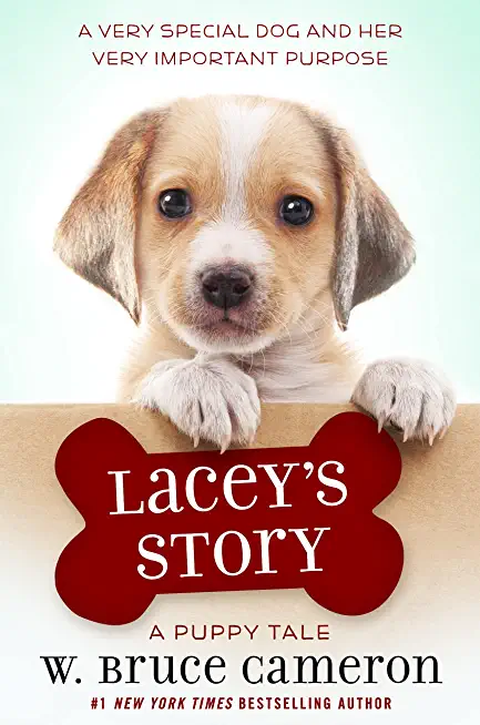 LACEYS STORY (HCVR)