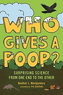 WHO GIVES A POOP (HCVR) (ILL)