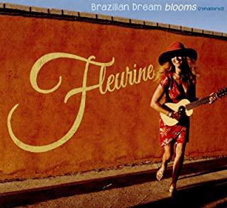 BRAZILIAN DREAM BLOOMS