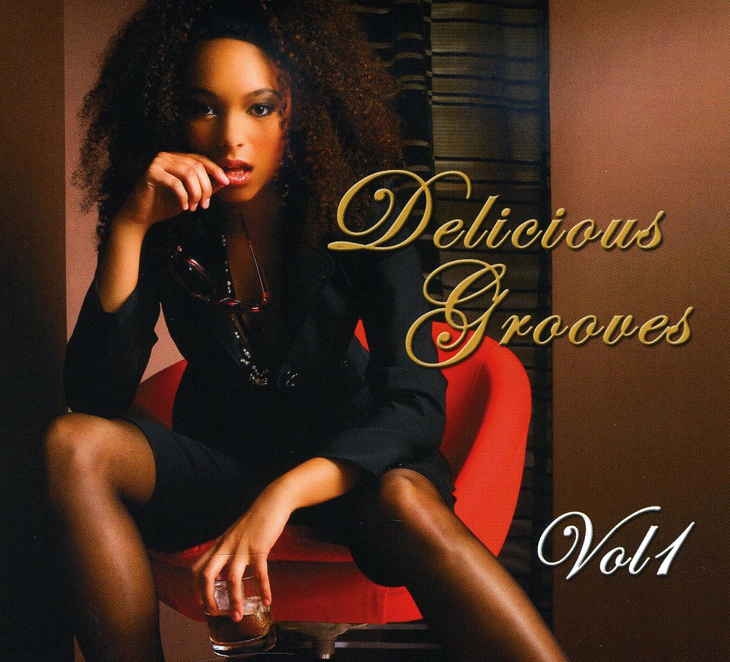 DELICIOUS GROOVES / VARIOUS (DIG)