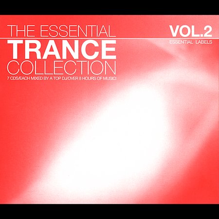 ESSENTIAL TRANCE COLLECTION 2 / VARIOUS