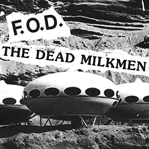 FOD / DEAD MILKMEN