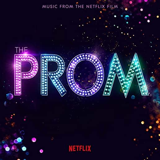 PROM (MUSIC FROM THE NETFLIX FILM) / O.S.T.