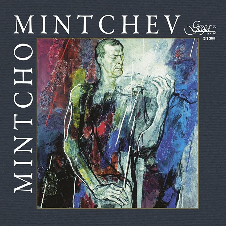 MINTCHO MINTCHEV