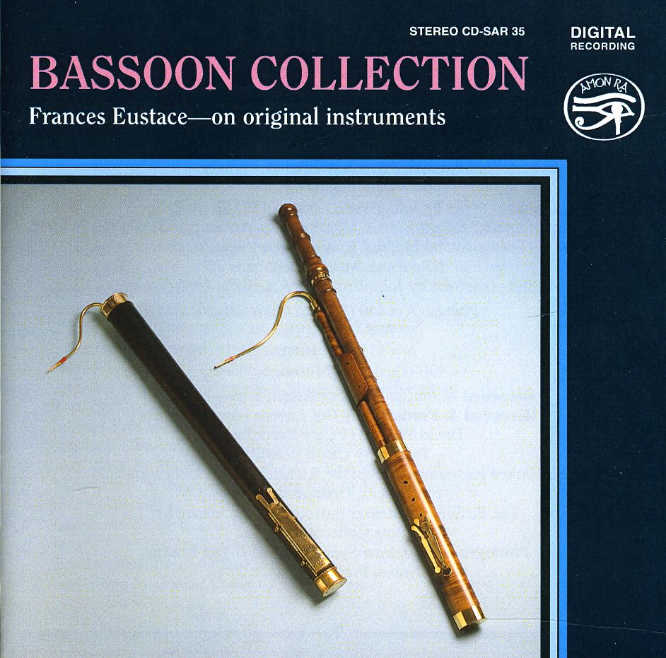 BASSOON COLLECTION