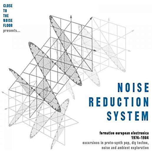 NOISE REDUCTION SYSTEM: FORMATIVE EUROPEAN / VAR