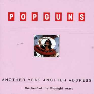 ANOTHER YEAR ANOTHER ADDRESS BEST OF MIDNIGHT (UK)