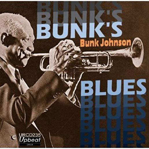 BUNK'S BLUES (UK)